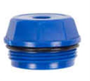Filter Cap blue for 85.300.058 [125 85.309.051]