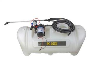 Pressure Gauge [125 BG2004]