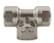 Tee Fittings – Stainless Steel – PA