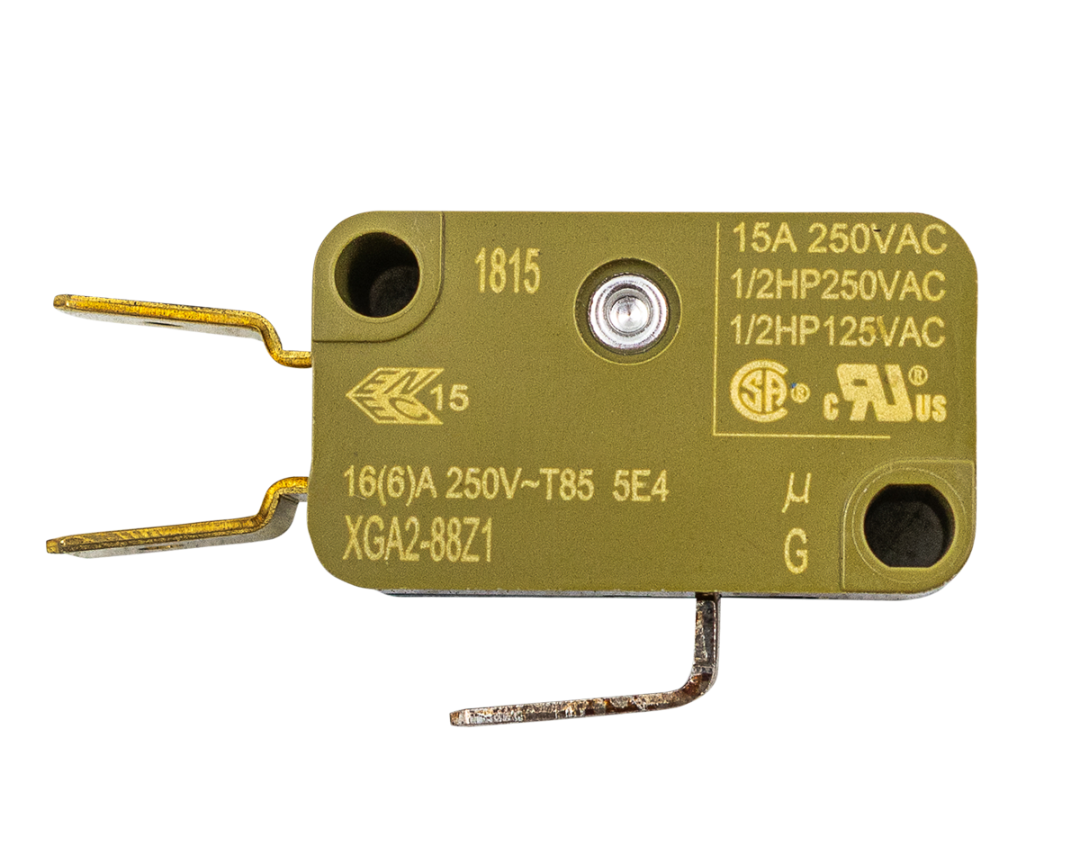 Microswitch [145 12.5001.00]