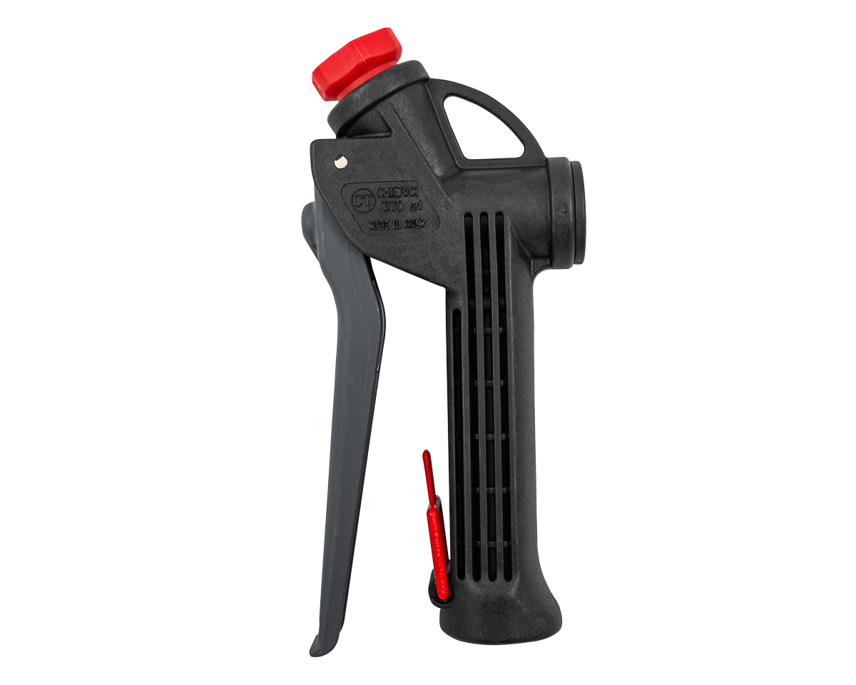 Universal Gun Grey Trigger [145 15.0003.51]