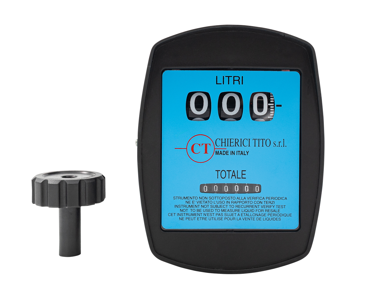 CT80 Mech Flow (C1) [145 15.0005.61]