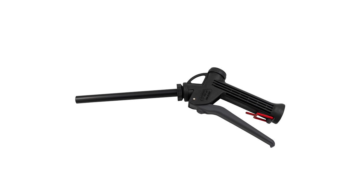 WP Gun for Windshield Liquid [145 15.0006.17]
