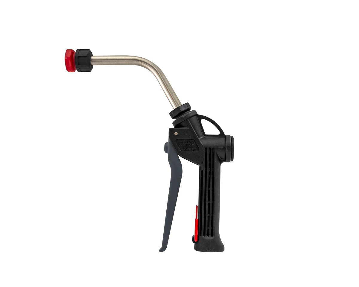 WP1 Gun for Windshield Liq Tra [145 15.0201.10]