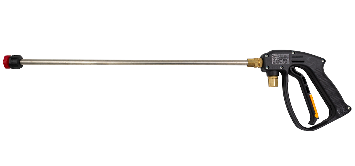 CT Top Spray Lance 500 [145 15.0600.01]