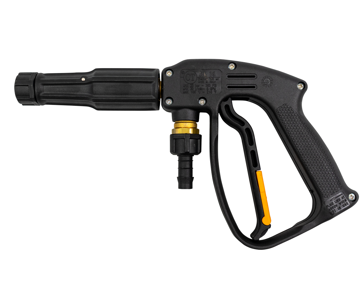 CT Top Spray Gun 2 (c1) [145 15.0600.04]