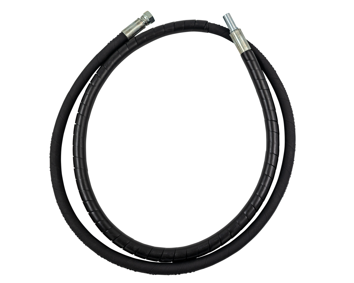 Hose 1/4BSP F - 12mm Tube [145 16.0510.70]