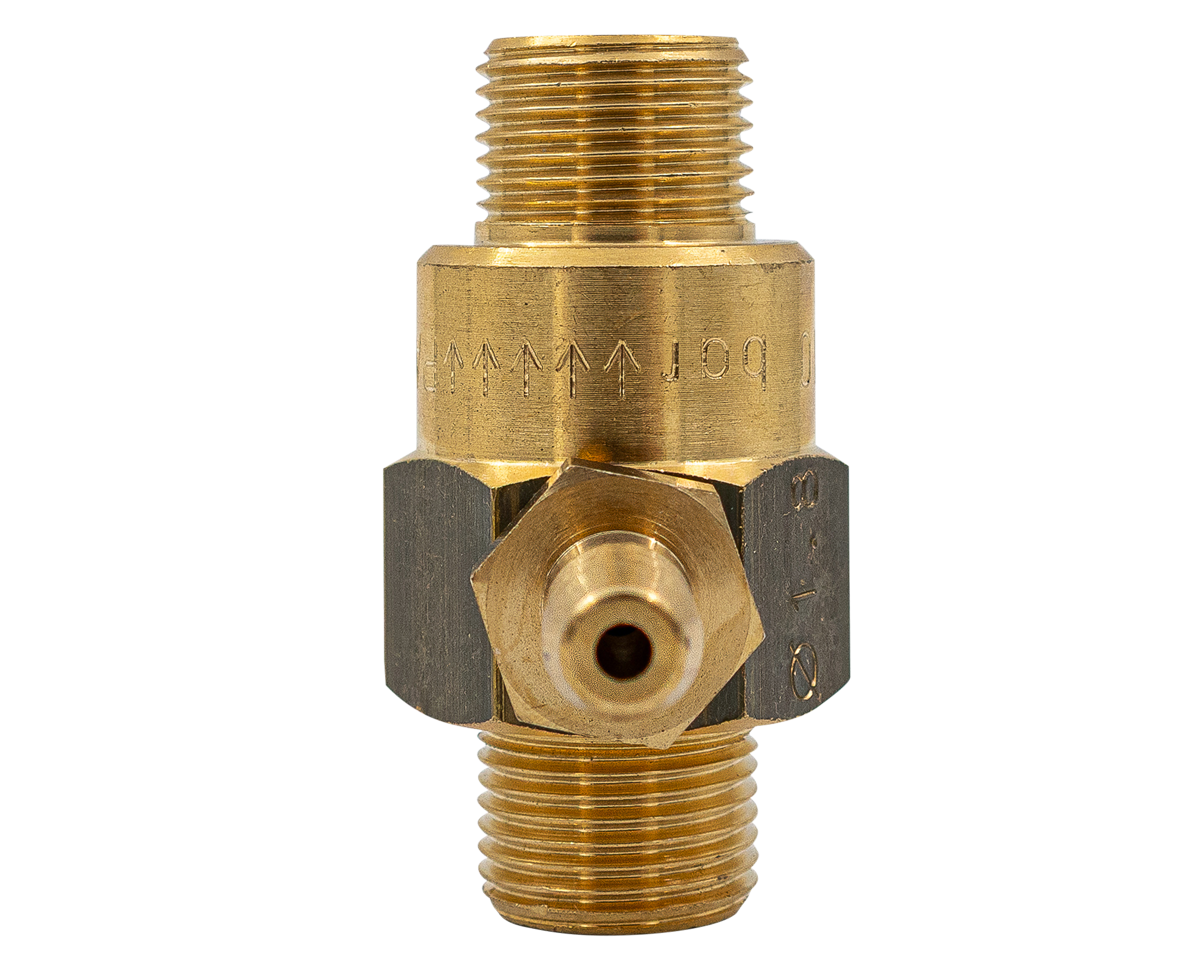 Chemical Injector[145 21.0000.18]