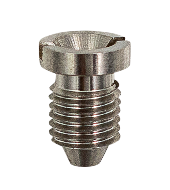 Nozz Inj M8x1 2.1 mm S/S [145 21.0004.51]