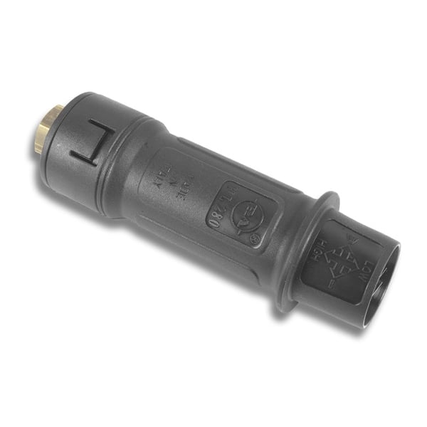 High/Low Variable Spray Nozzles - HL280 - PA[145 25.0950.10]