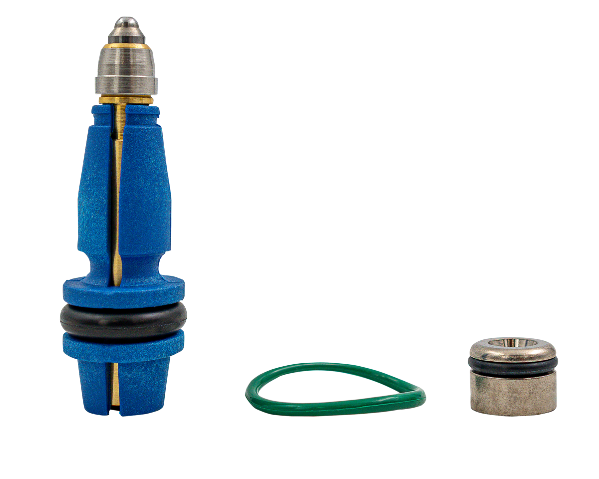 Turbo Nozzle Repair Kit – UR50 – PA