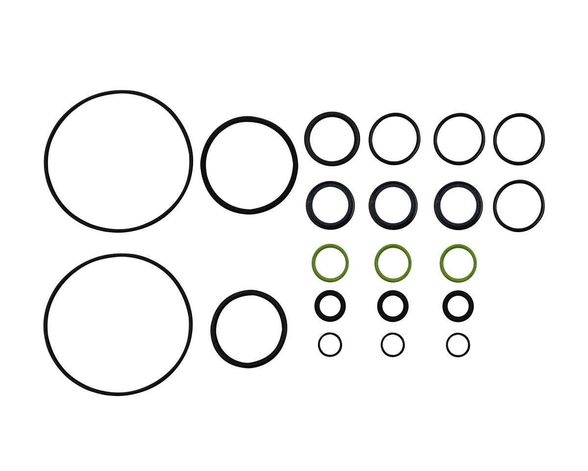 MI 63 Seal Kit (C1) [145 25.4608.24]