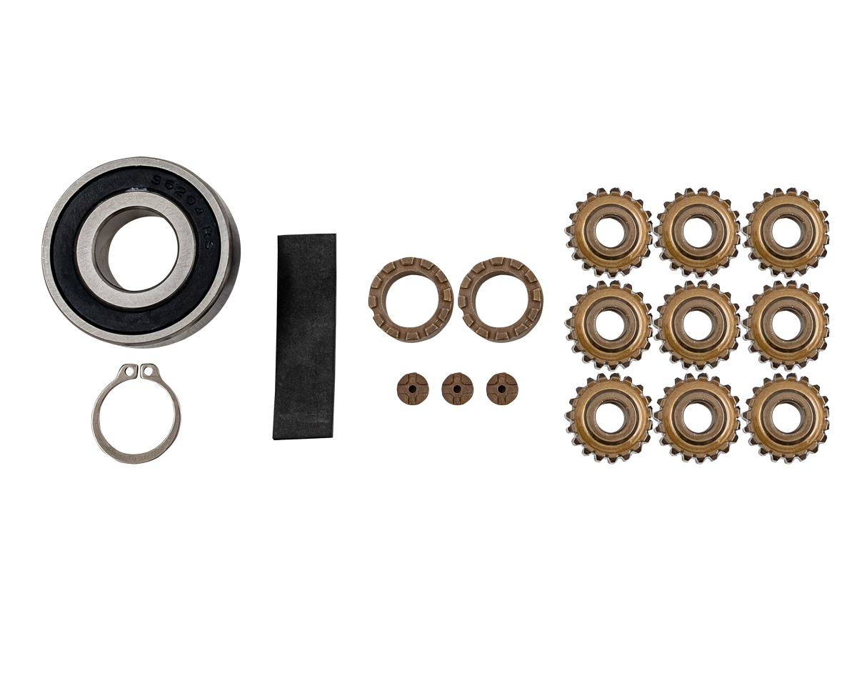 MI63 Repair Kit Gears etc (C1) [145 25.4630.24]