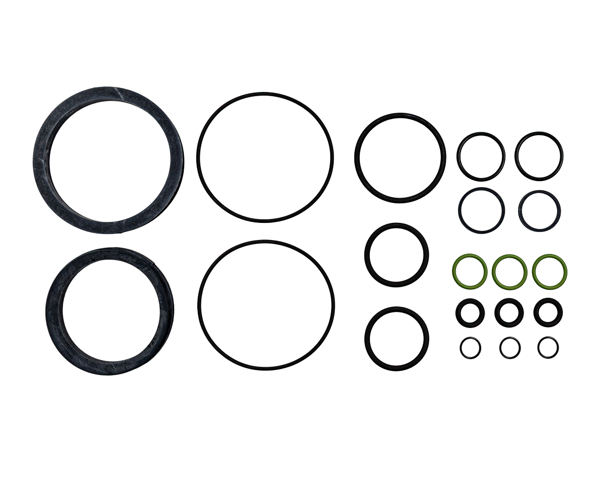 Seal Kit For A80R [145 25.4828.24]