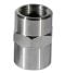 Nipple Socket - Female - Hexagonal - PA[145 40.0007.51]