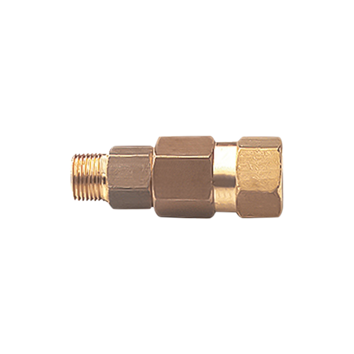 Gun & Car Wash BSP Swivel - Premium - PA[145 26.1040.00]