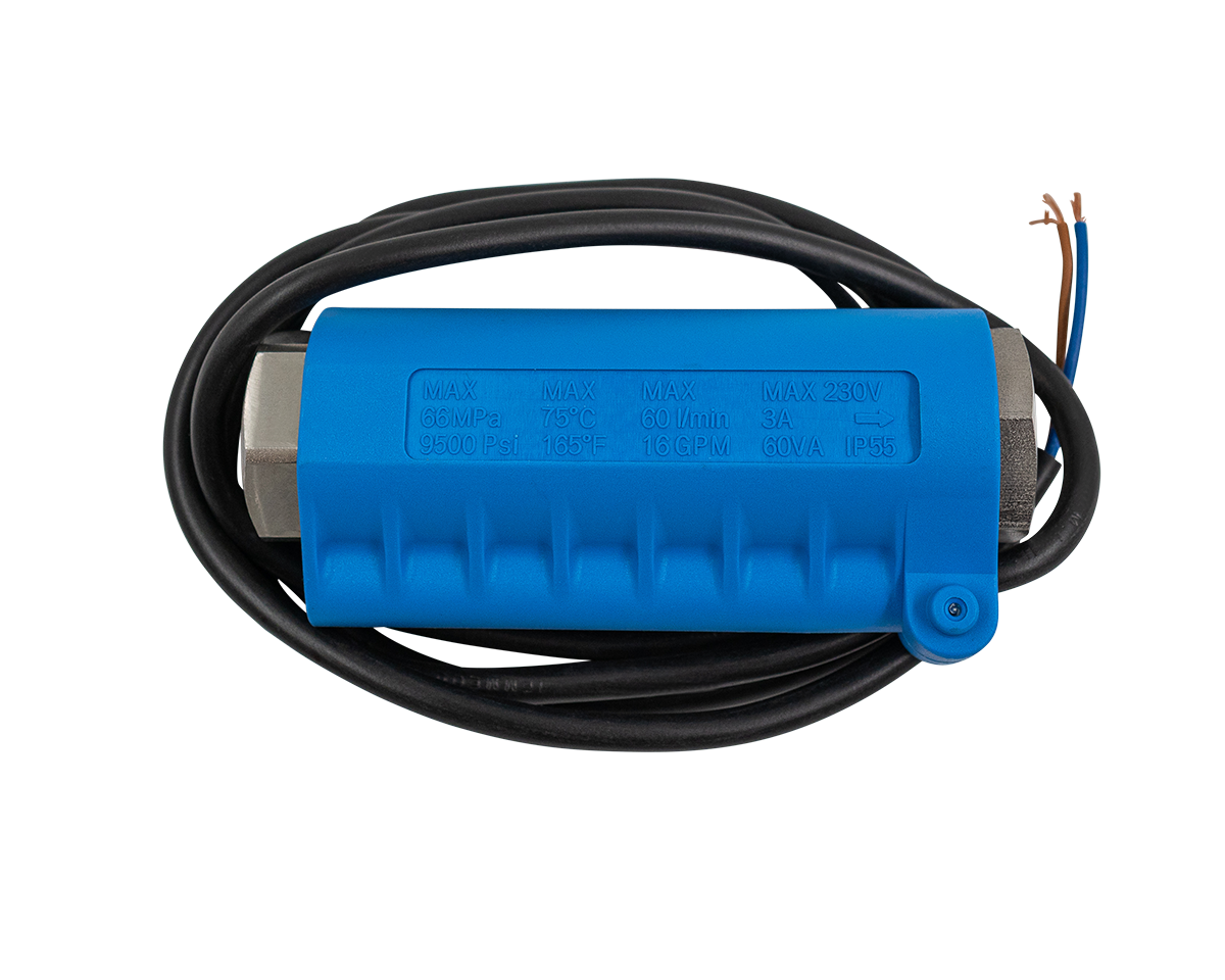 Flow Switch UHP S/s  (D-5) [145 28.0450.00]