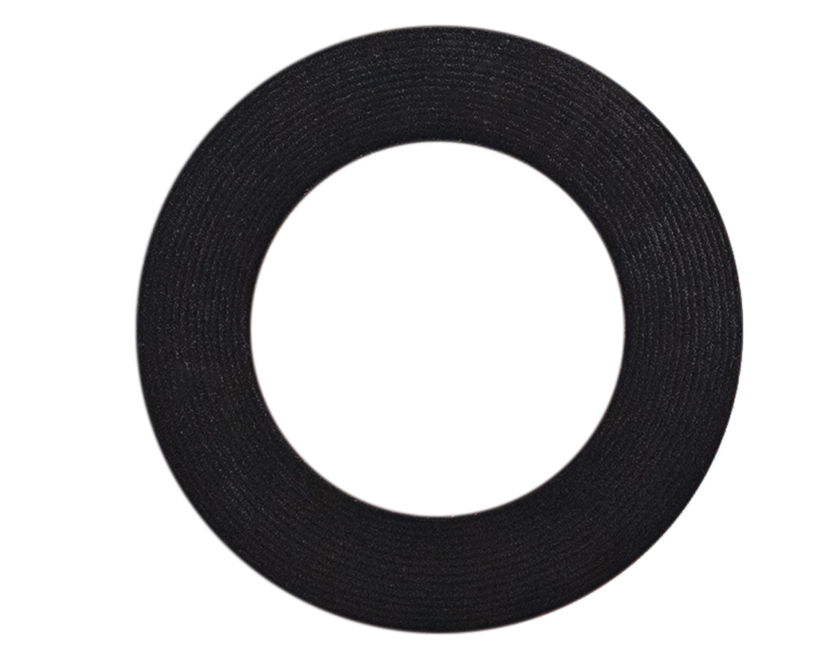 Front Seal 17x28x2mm NBR (D10) [145 29.0176.81]