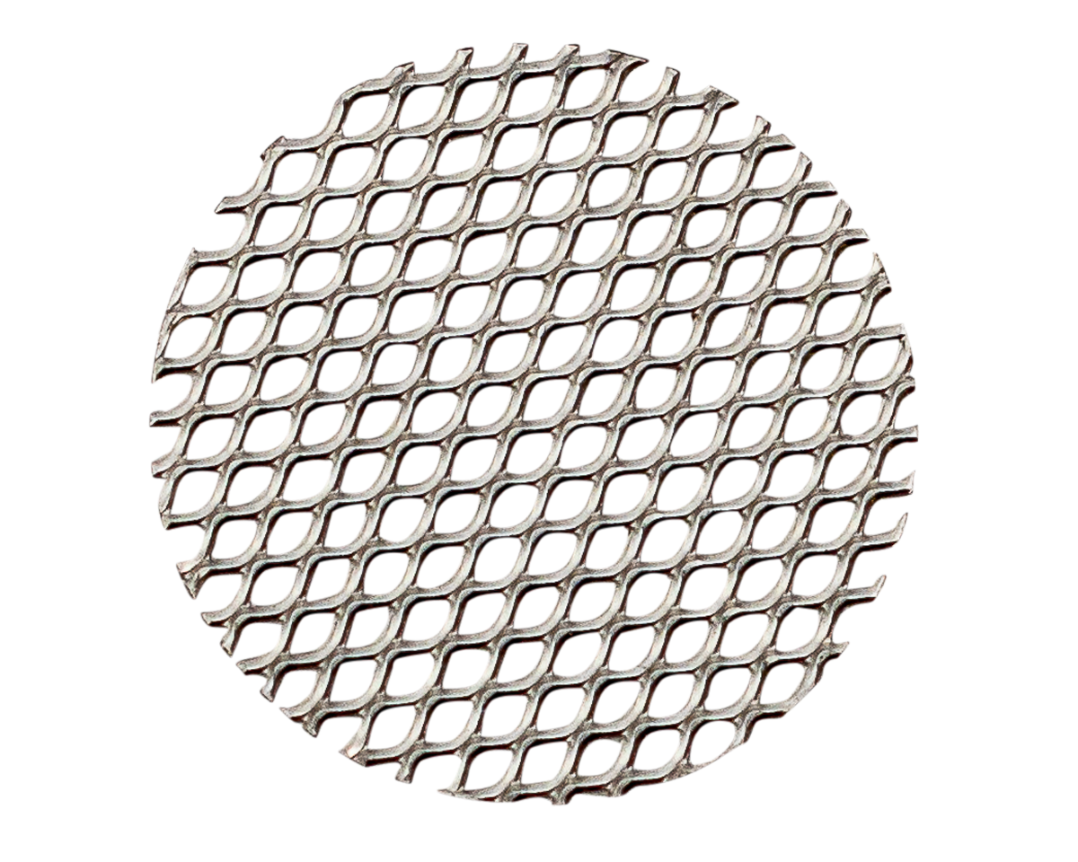 Diaphragm-Mesh Disc LS12 (D10) [145 29.0802.53]