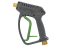 High Pressure Spray Gun - Vega Tuff 8 Deadman Trigger - BSP - Prem. - PA