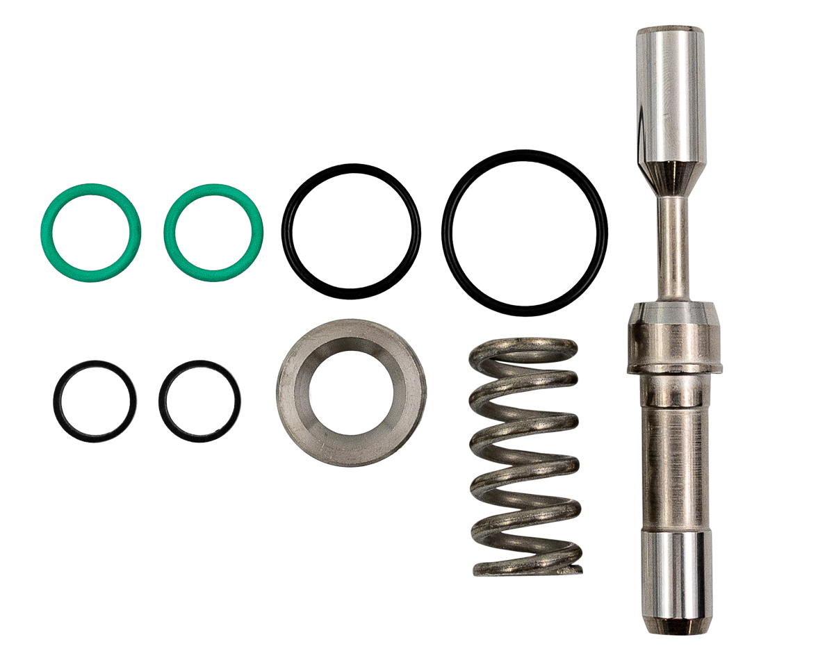 Spares Kit suit RL204 [145 30.4046.24]