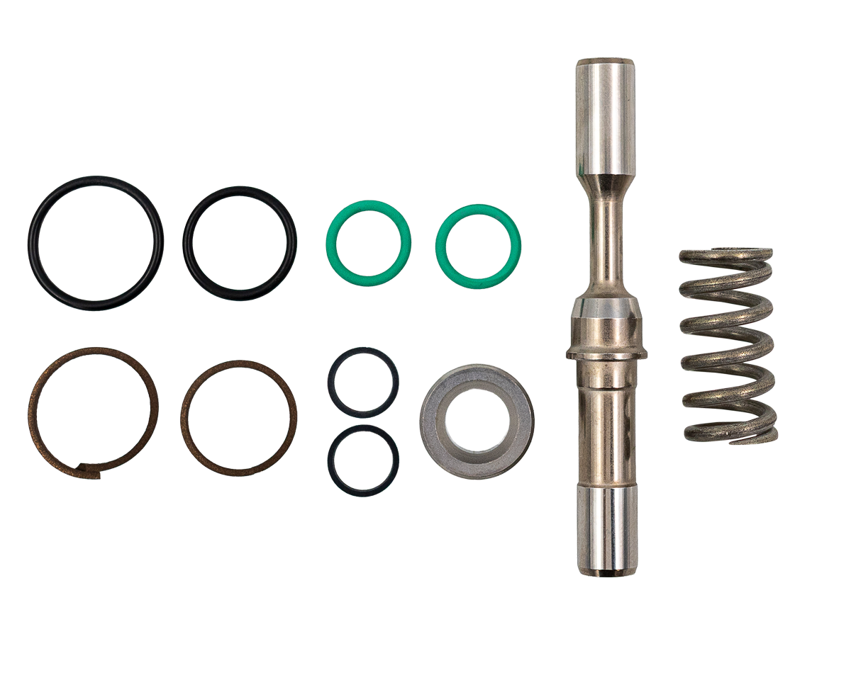 Gun RL84 Repair Kit (D1) [145 30.5414.24]