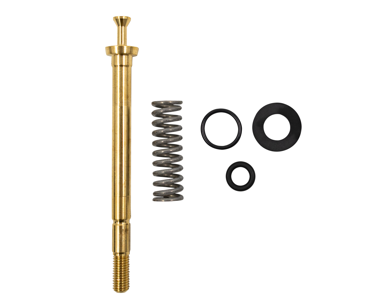 RB 65 100 l/min Repair Kit D5 [145 30.6424.24]