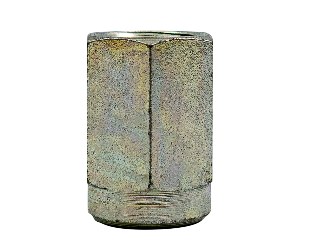 Nozzle Holder - Socket 1/4 [145 40.0007.61]