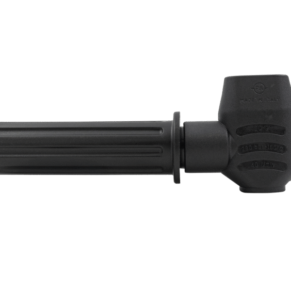 LD9 Lance Gun/Valve Kit [145 41.0906.24]