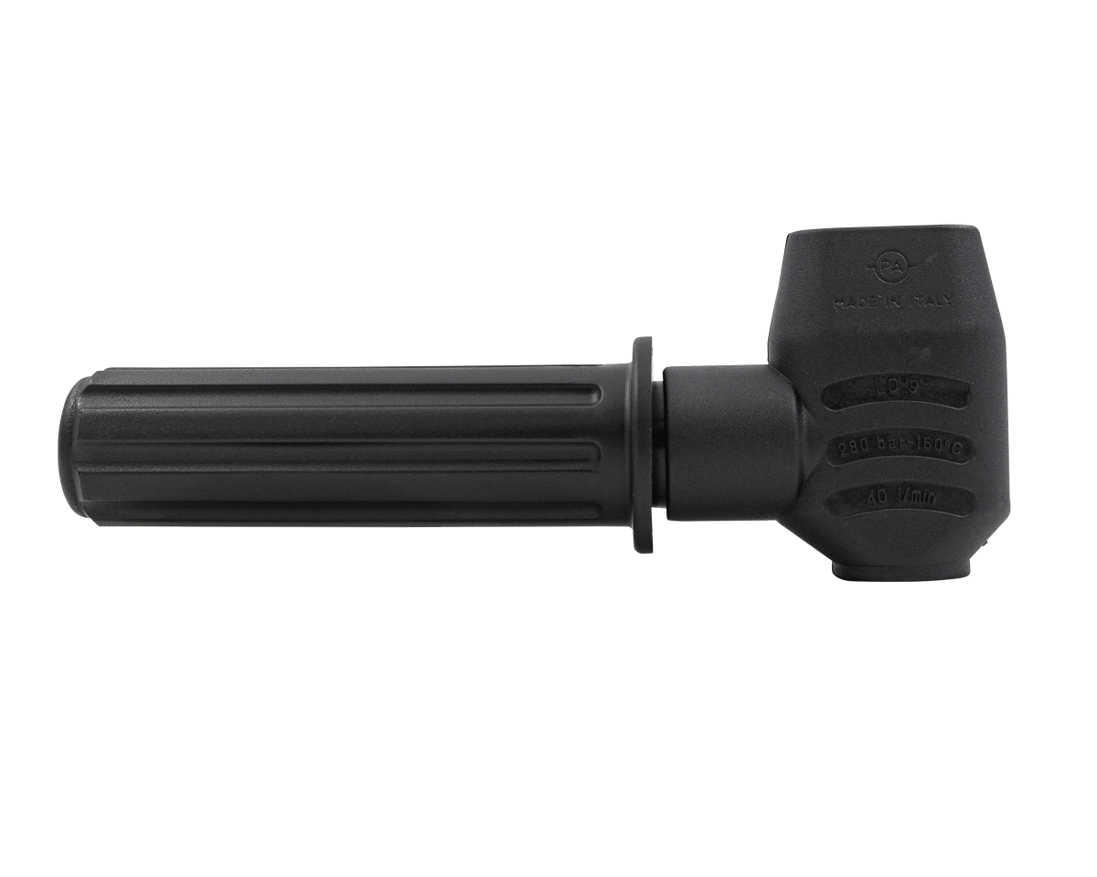 LD9 Lance Gun/Valve Kit [145 41.0906.24]