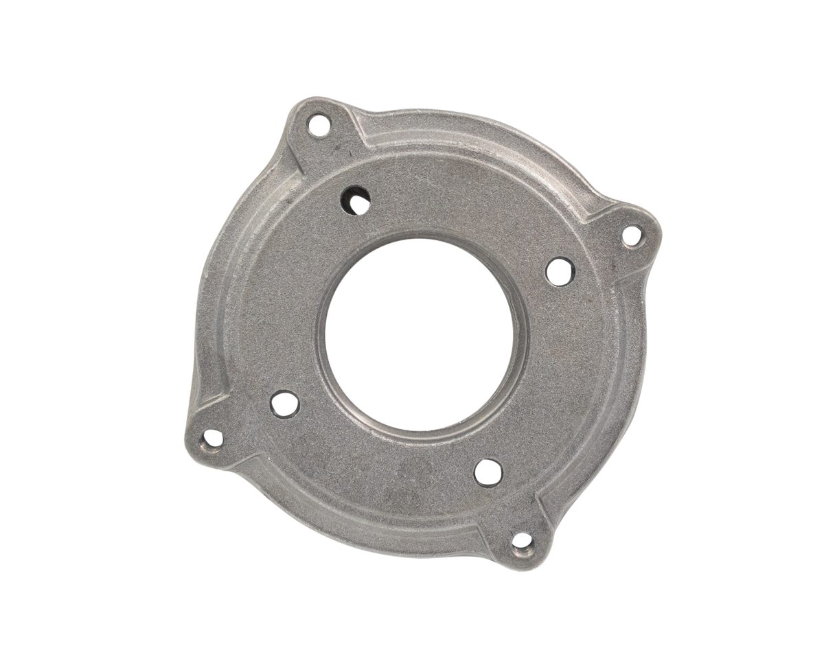Gearbox Flange - PA [145 50.0002.44]