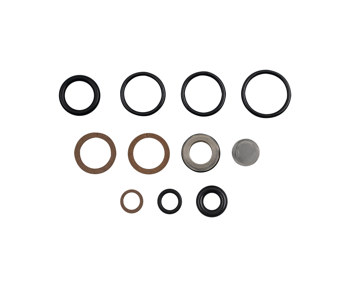 Pulsar 4R (no switch) Rep. Kit [145 60.0009.24]