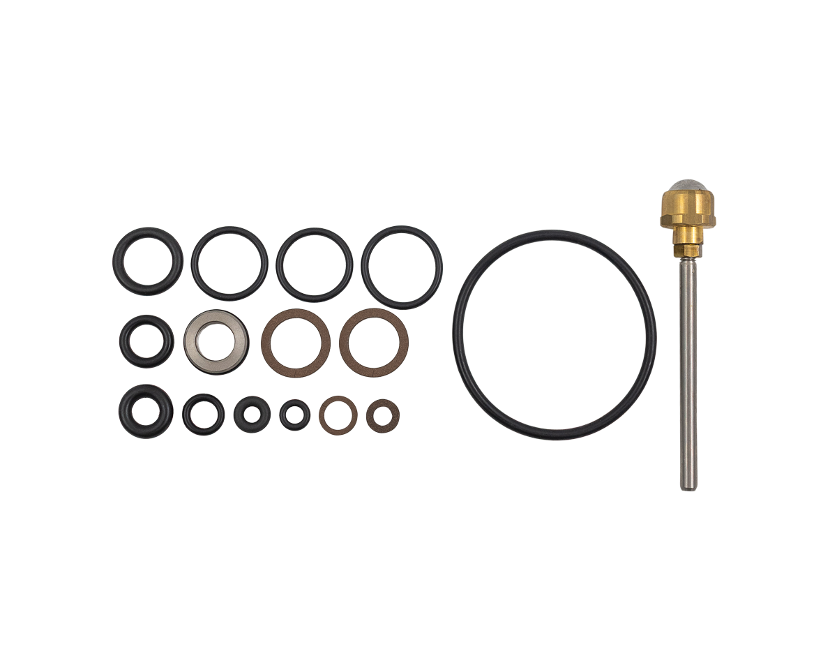 Pulsar 4R (cw Switch) Rep. Kit [145 60.0032.24]