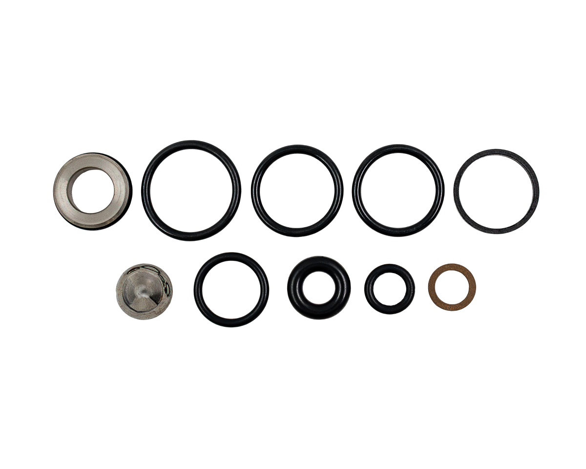 Spares Kit suit Pulsar 4 [145 60.0131.24]