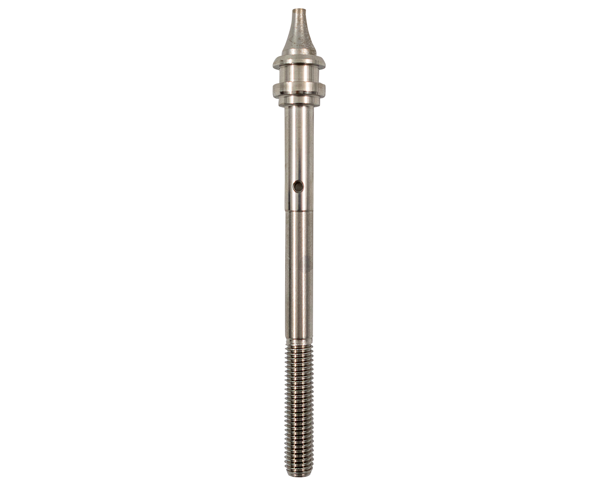 VB80 Piston (D3) [145 60.0432.51]
