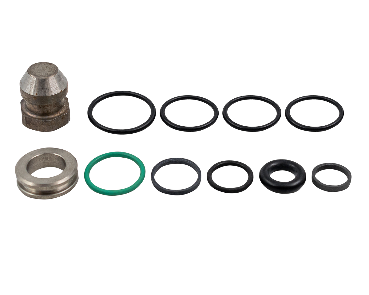 VB53  Repair kit (D1) [145 60.1452.24]