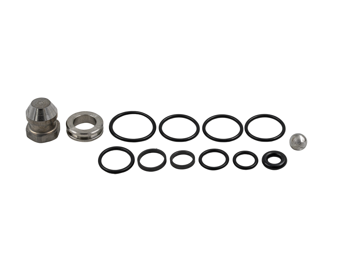 Unloader Repair Kit VB350S (D) [145 60.1818.24]