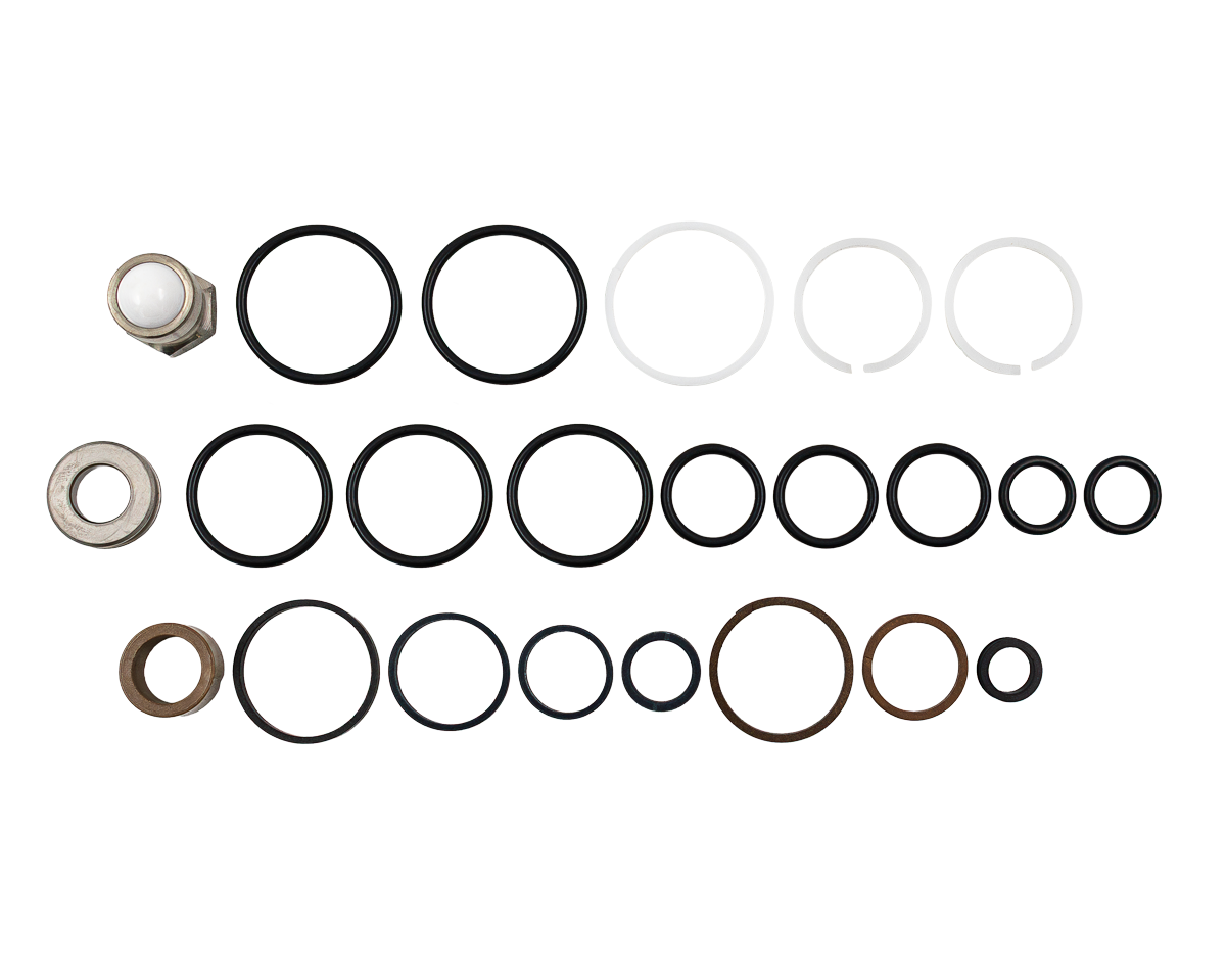 Unloader Repair Kit (D10) [145 60.2618.24]