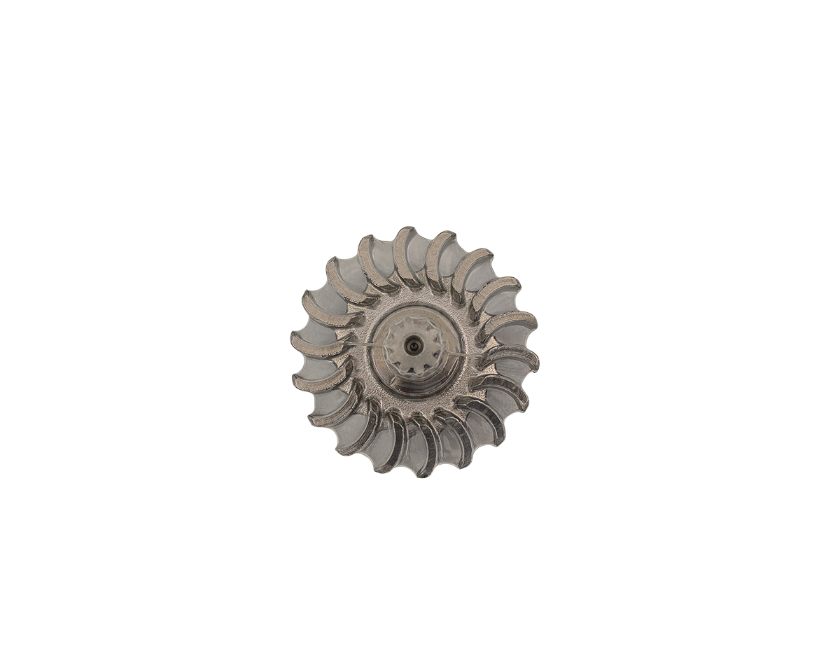 Turbine Set Mi63 Tank head (C1 [145 80.0203.52]