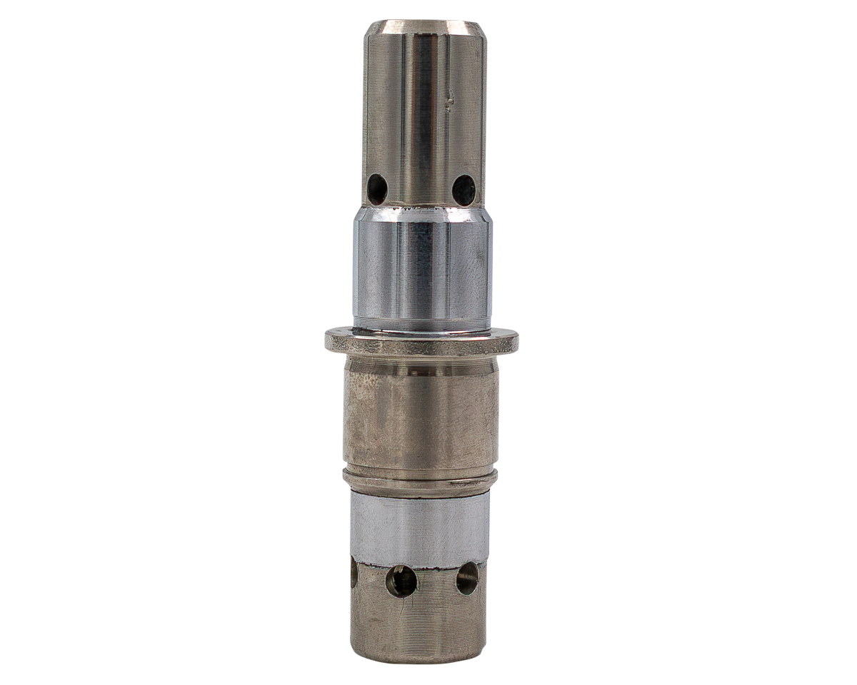 Stainless Steel Shaft (C1) [145 80.0232.51]