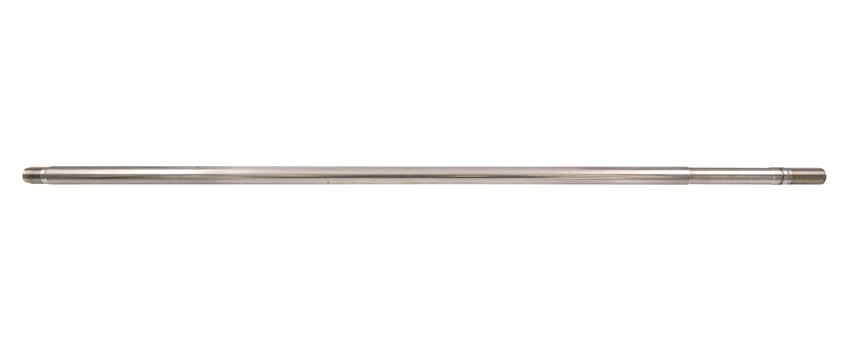 Tube 1/4Bsp MM 600mmSS M25E(C3 [145 80.0322.56]