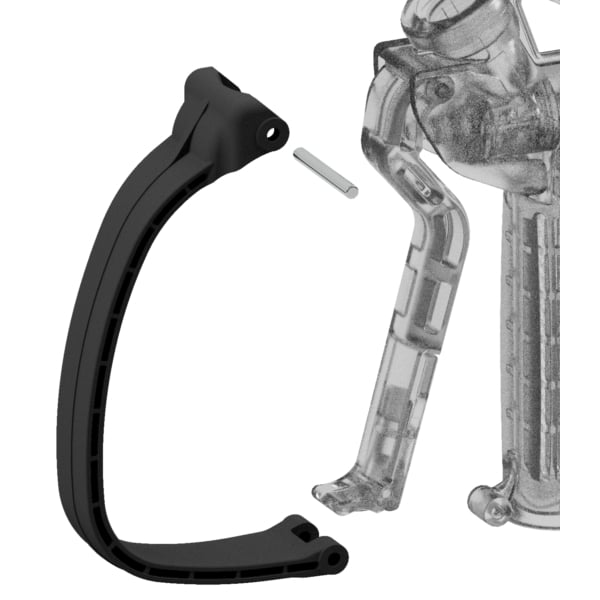 CT Handguard Kit [145 99.8803.01]