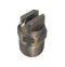 1/4" NPT Screw On 15º “Fan” Chiselling Nozzle - Lechler - 020