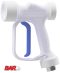 Wash Down Gun - RB65 White - Premium - PA - Stainless Steel