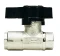 Shut Off Valve - DN10 - MTM / EFFEBI[147 1130000219][147 1130000233 replaces 147 20.0033]