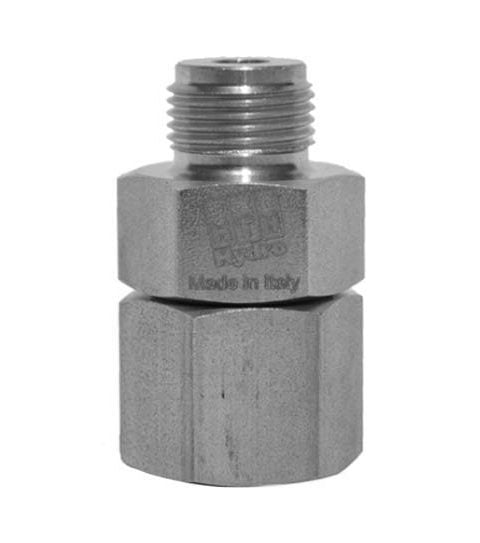 Swivel Connection [147 1180010100]