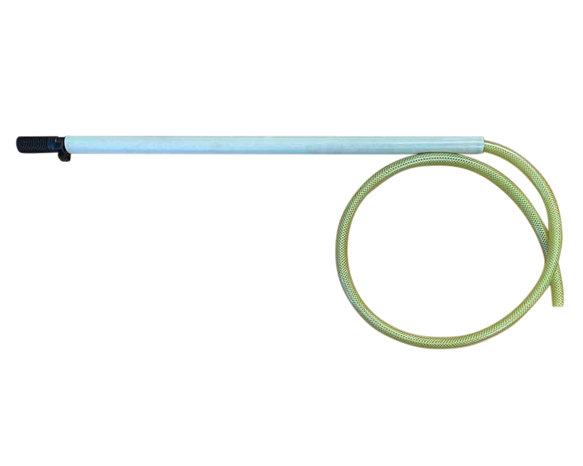 Chem Suction Kit blue [148 200 031 510]