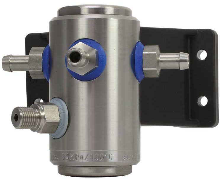 Chemical Injector - Suttner - ST-160.3-090 [148 200 160 301]