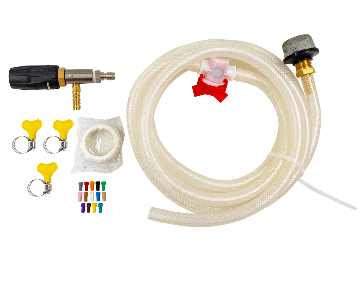 Wash Jet M4-13 (C01) X-Jet M6 [148 200 160 780]