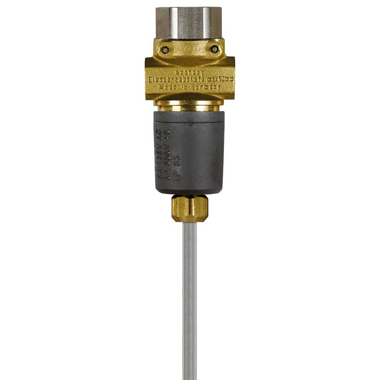 ST-261 Micro Switch [148 200 261 514]